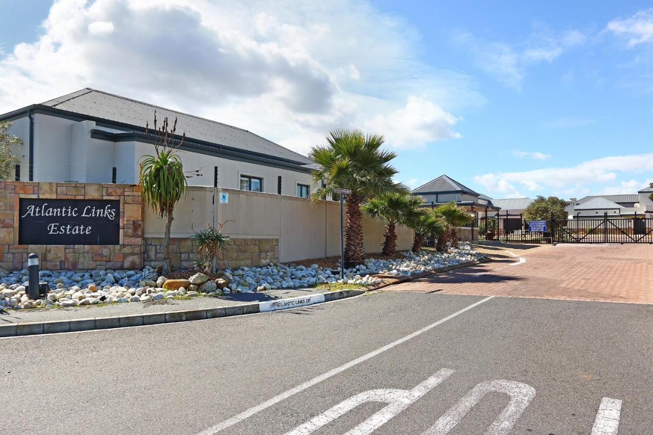 Carnoustie Drive Villa Melkbosstrand Exterior photo
