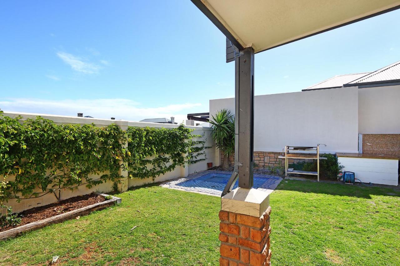 Carnoustie Drive Villa Melkbosstrand Exterior photo